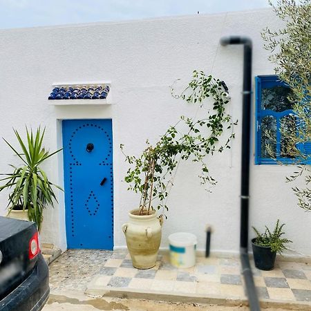 Le Refuge Djerbien Apartment Houmt Souk  Exterior photo