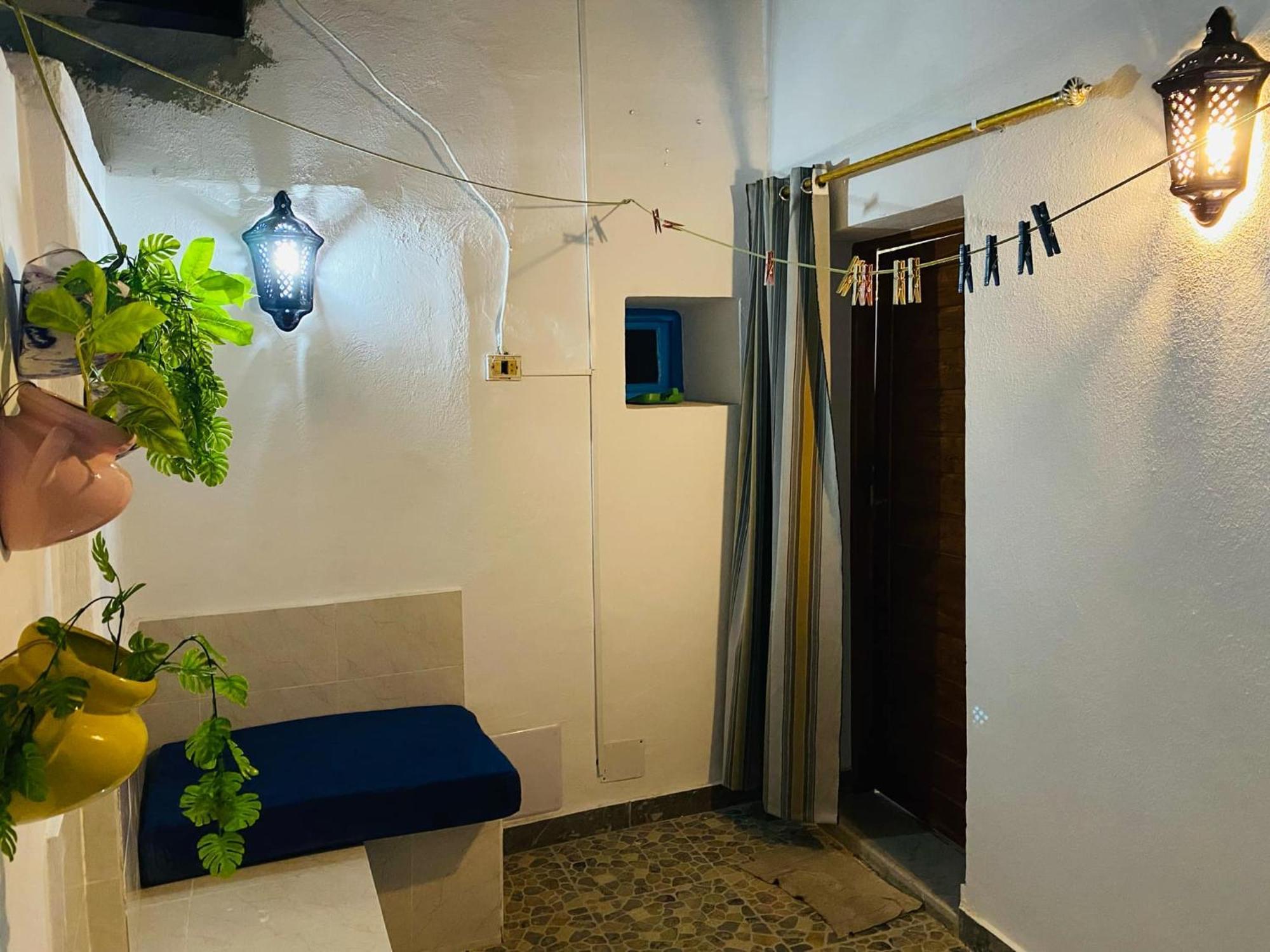 Le Refuge Djerbien Apartment Houmt Souk  Exterior photo