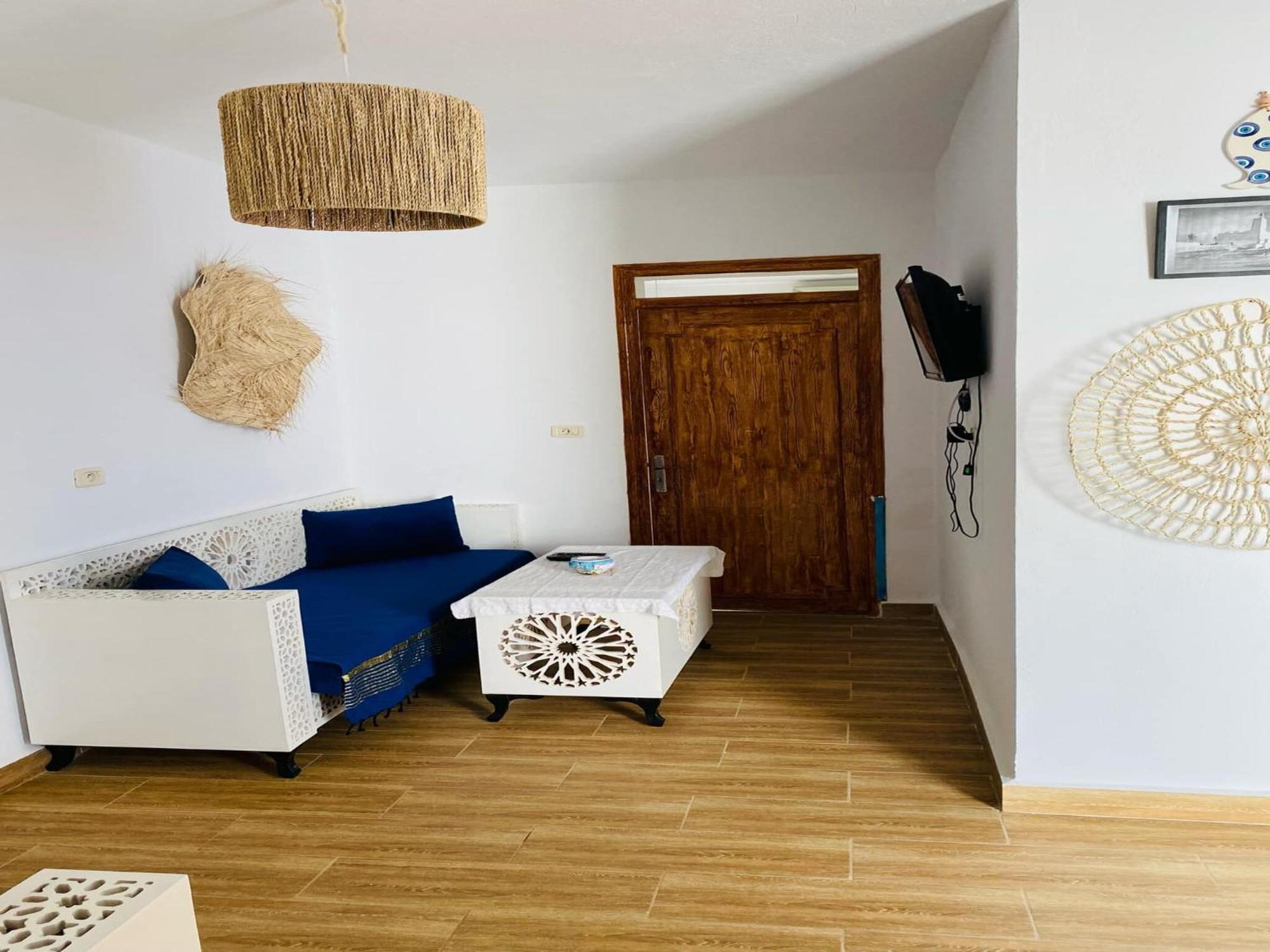 Le Refuge Djerbien Apartment Houmt Souk  Exterior photo