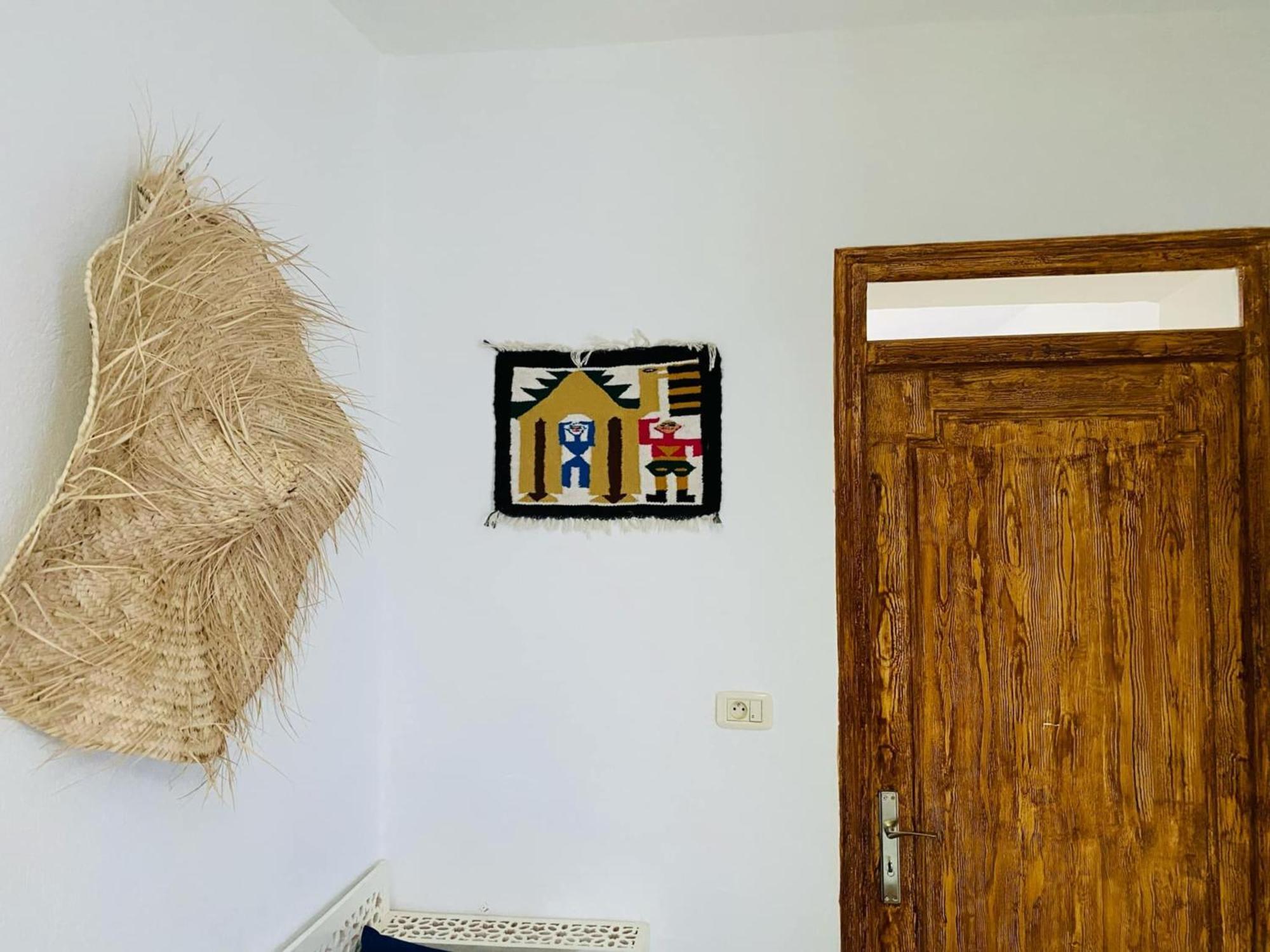 Le Refuge Djerbien Apartment Houmt Souk  Exterior photo