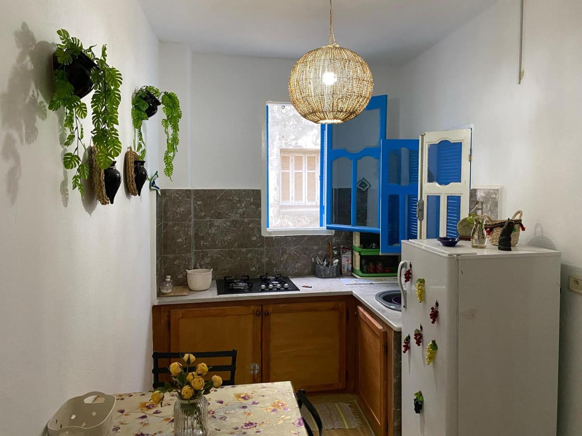 Le Refuge Djerbien Apartment Houmt Souk  Exterior photo